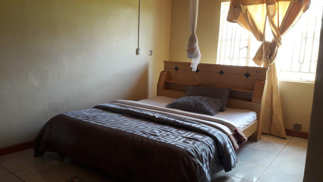 Emmaculate Lodge Mzuzu Extérieur photo